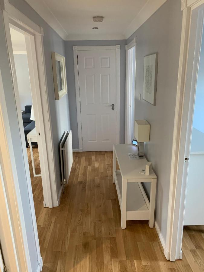 Flat One, 212 Eaglesham Road, East Kilbride, Glasgow Esterno foto